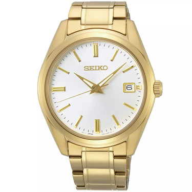 Conceptual SUR314P1 - Guld fra Seiko