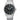 Classic SUR535P1 - Sølv/Sort fra Seiko