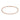 Venezia Rund Rosa 2,00/18,5