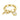 The Octagon Charm Chain SWGSG-O52