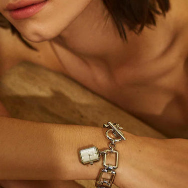 The Octagon Charm Chain SWSSS-O53