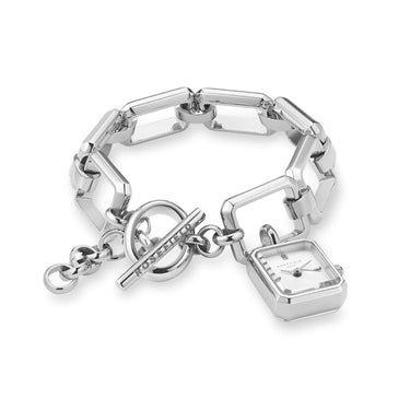 The Octagon Charm Chain SWSSS-O53