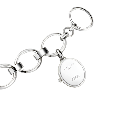 The Oval Charm Chain SWSSS-OV14