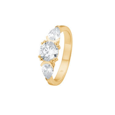 Trina Ring - 8 kt