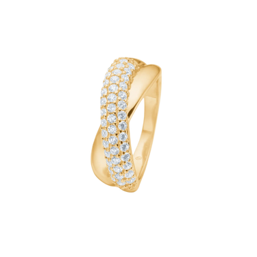 Celia Ring - 8 kt