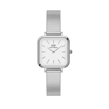 Quadro Studio - Sølv fra Daniel Wellington