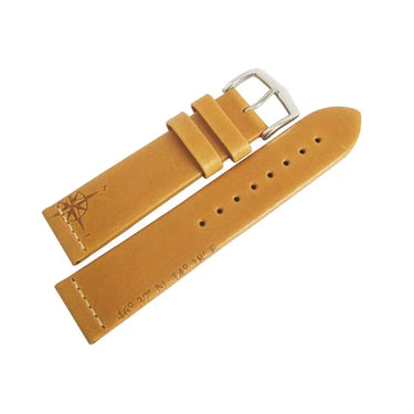 Earth, Artisan Leather L urrem - Skind fra Hirsch