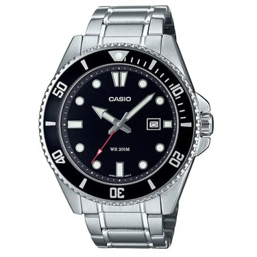 CASIO COLLECTION (2784)_Basic fra Casio