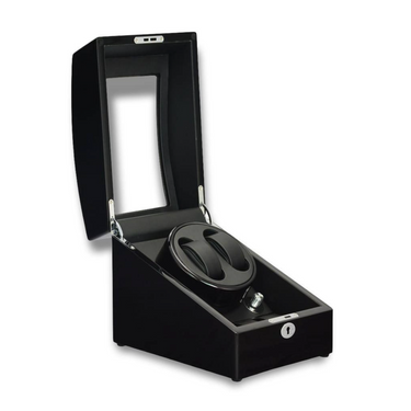 Watch Winder m. Opbevaring - 2 stk. fra Goochy