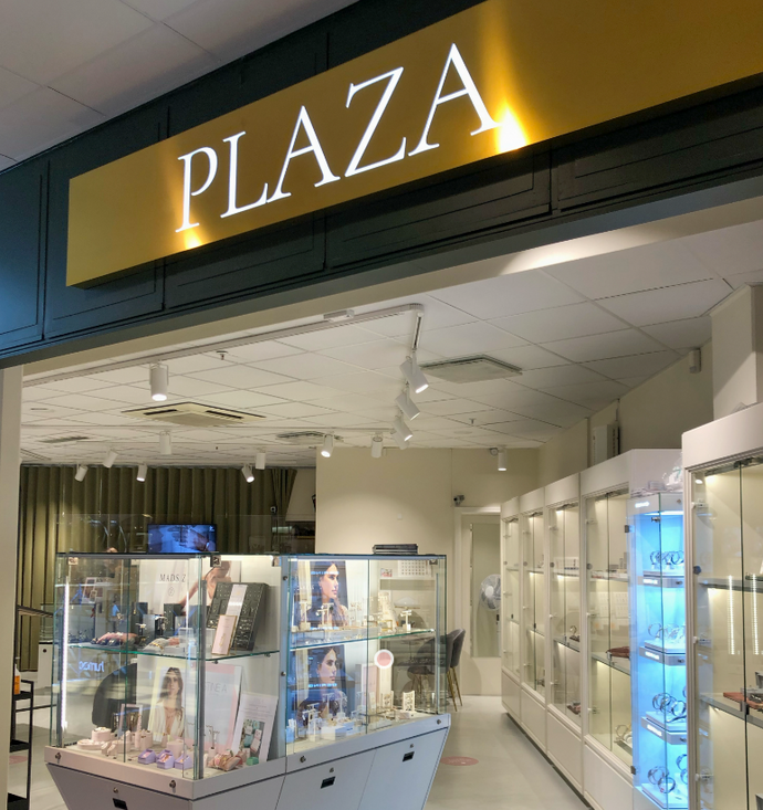 PLAZA Butik