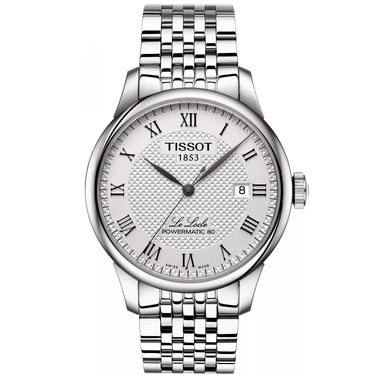 Le Locle fra Tissot