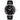 Classic Tradition T0636101605800 - Sort/Sølv fra Tissot