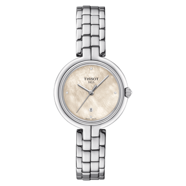 Flamingo T0942101111602 fra Tissot
