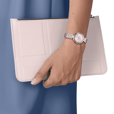 Flamingo T0942101111602 fra Tissot