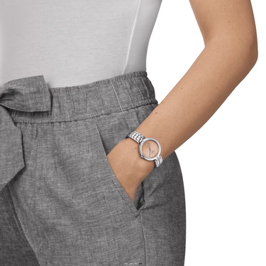Flamingo T0942101133600 fra Tissot