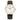 Everytime T1096103603200 - Brun/Hvid fra Tissot