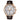 Chrono XL T1166173603700 - Brun/Grå fra Tissot