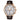 Chrono XL T1166173603700 - Brun/Grå fra Tissot
