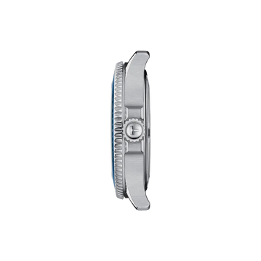 Seastar 1000 36mm ur - Blå fra Tissot