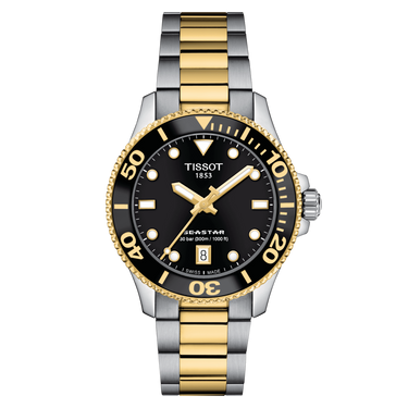 Seastar 1000 T1202102205100 fra Tissot