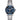 Seastar 1000 36 MM T1202101104100 - Sølv/Blå fra Tissot