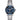 Seastar 1000 36 MM T1202101104100 - Sølv/Blå fra Tissot