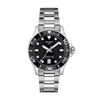 Tissot Seastar 1000 T1202101105100