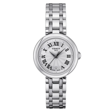 Bellissima Small Lady Ur - Sølv fra Tissot