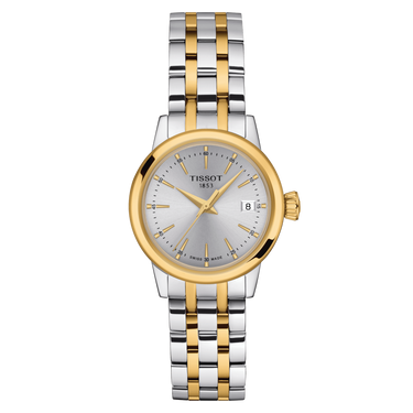 Classic Dream Lady T1292102203100 fra Tissot