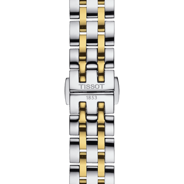 Classic Dream Lady T1292102203100 fra Tissot