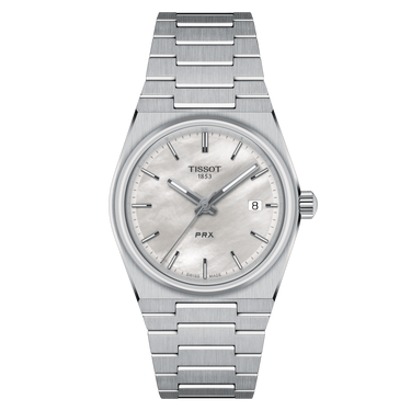 PRX 35MM T1372101111100 fra Tissot