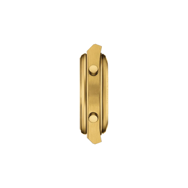 PRX Digital Ur - Guld fra Tissot
