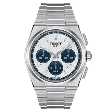 PRX Ur fra Tissot