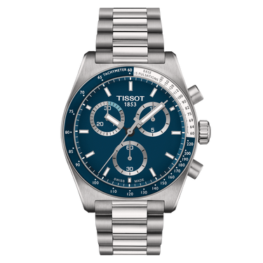 PR516 Chronograph T1494171104100 fra Tissot