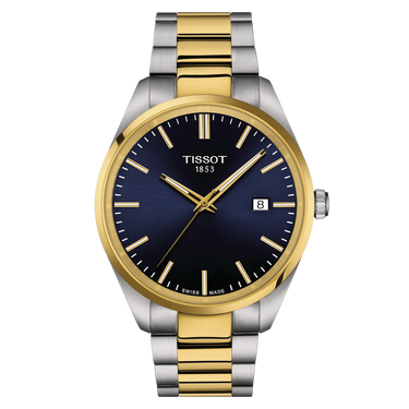 PR100 T1504102204100 fra Tissot