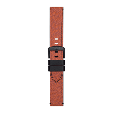 Official NBA Wilson Leather Strap T852.047.500 fra Tissot