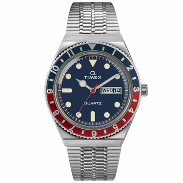Q Timex Reissue TW2T80700