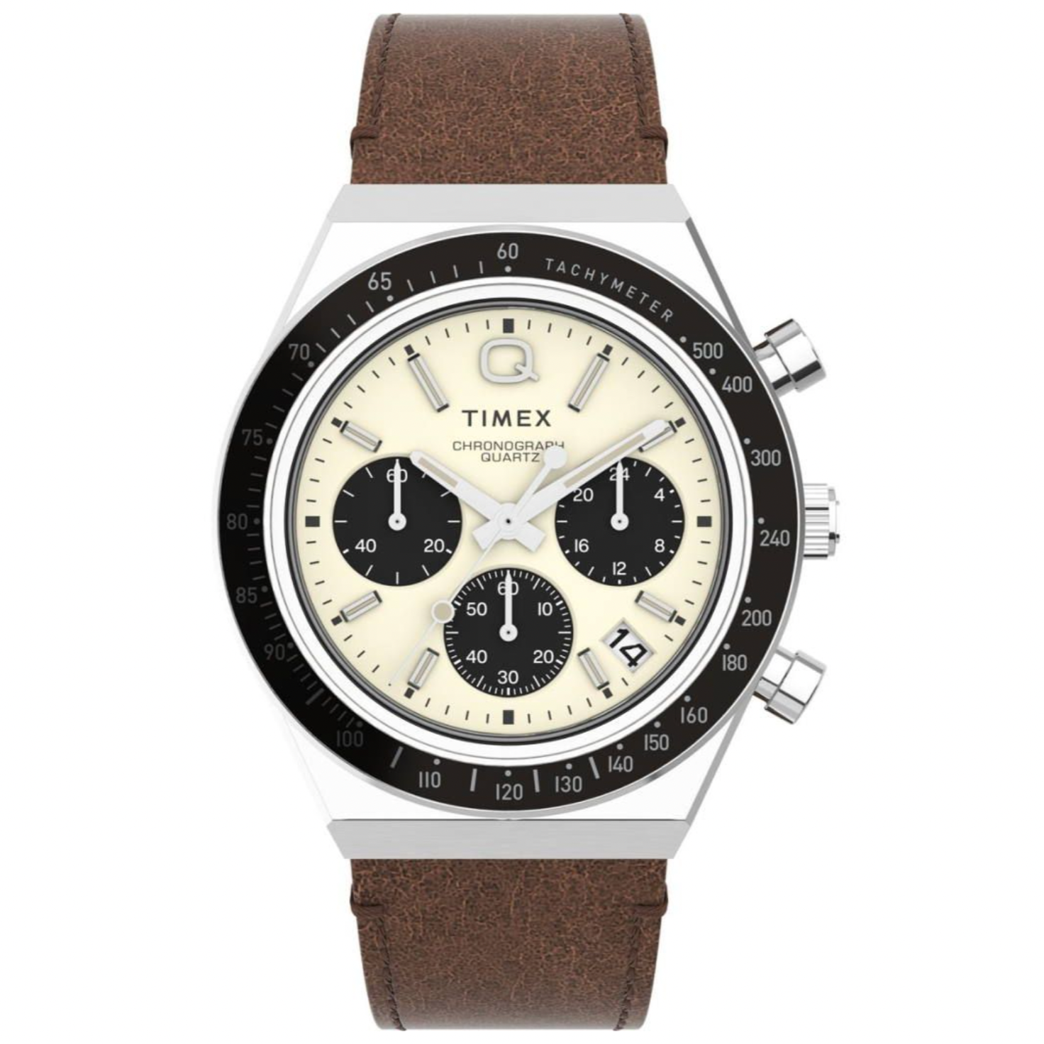 Q Timex Chronograph TW2V42800
