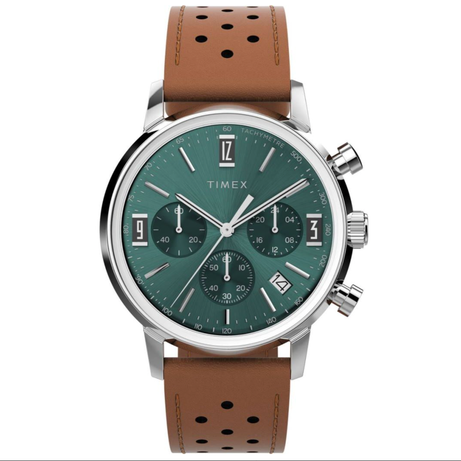 Marlin Chronograph Tachymeter TW2W10100