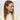 Topping Short Love U Ørering - Forgyldt Messing fra LULU Copenhagen