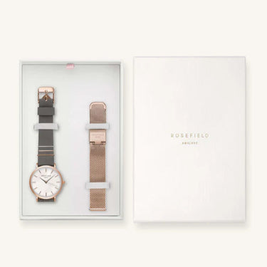 The Vest Village Gift Box WEGTR-X184