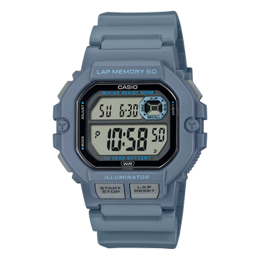 Timeless Basic WS-1400H-2AVEF