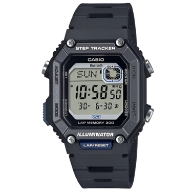 Collection WS-B1000-1AVEF fra Casio