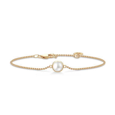 Primini Armbånd - 14 Kt. Guld