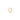 Purity Medium Creol - 14 Kt. Guld