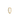 Pristine Medium Creol - 14 Kt. Guld