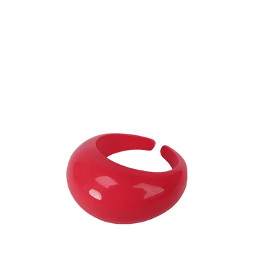 Caroline Ring - Pink fra Sistie