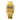 Vintage Basic Ur - Guld fra Casio