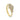 Twinkle Ring med 0,51ct. w-si - 14 kt. fra Nuran
