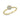 Sia ring med 0,17ct. W-si - 14 kt. fra Nuran